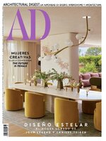 Architectural Digest Latinoamérica